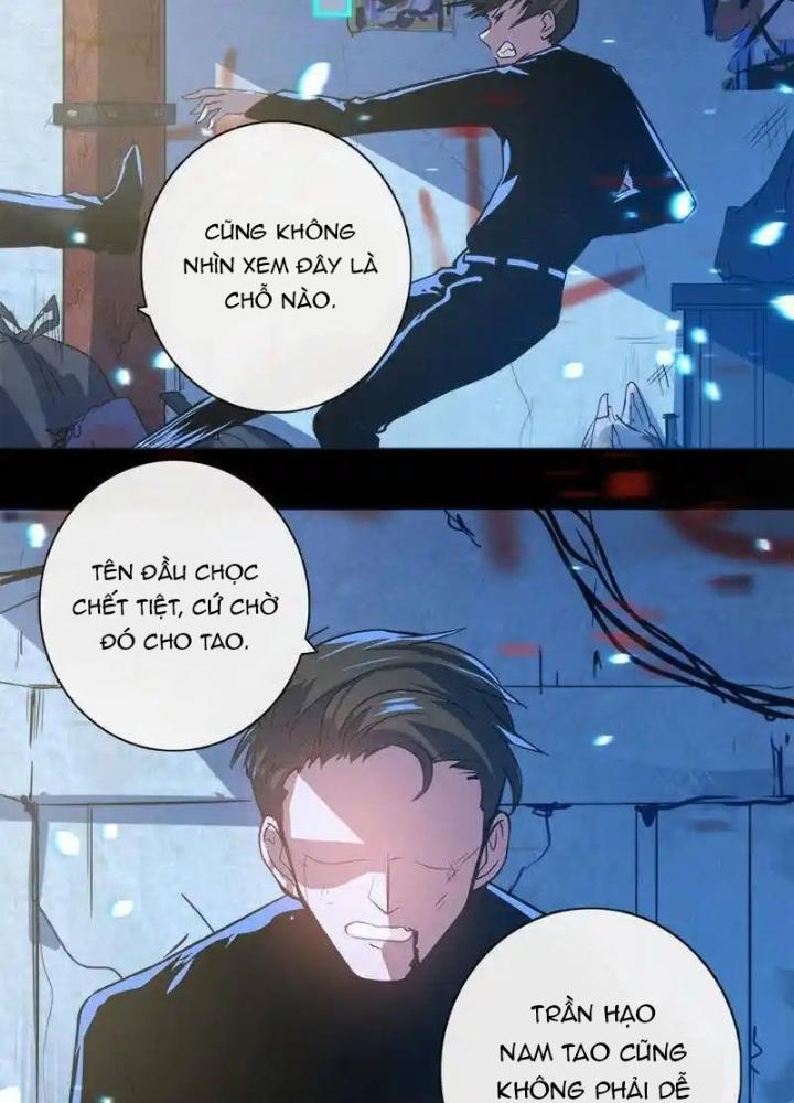 Bạn Gái Sạc Pin Của Tôi Chapter 14 - Trang 2