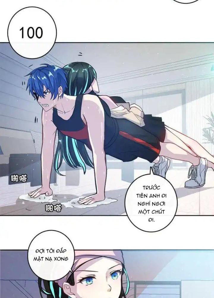 Bạn Gái Sạc Pin Của Tôi Chapter 14 - Trang 2