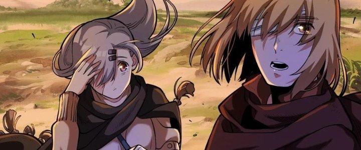 Lê Minh Chi Kiếm Chapter 59 - Trang 3