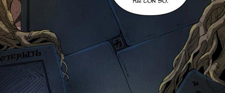 Lê Minh Chi Kiếm Chapter 59 - Trang 3