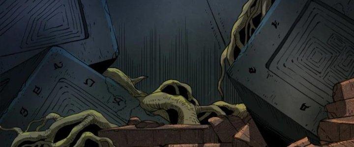 Lê Minh Chi Kiếm Chapter 59 - Trang 3