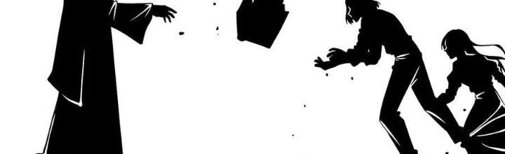 Lê Minh Chi Kiếm Chapter 59 - Trang 3