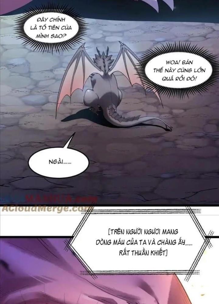 Ác Long Xuyên Không: Khởi Đầu Quốc Vương Hiến Tế Công Chúa Chapter 33 - Trang 2