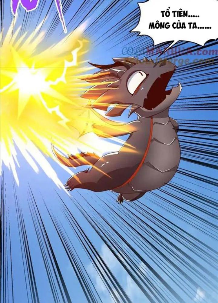 Ác Long Xuyên Không: Khởi Đầu Quốc Vương Hiến Tế Công Chúa Chapter 33 - Trang 2