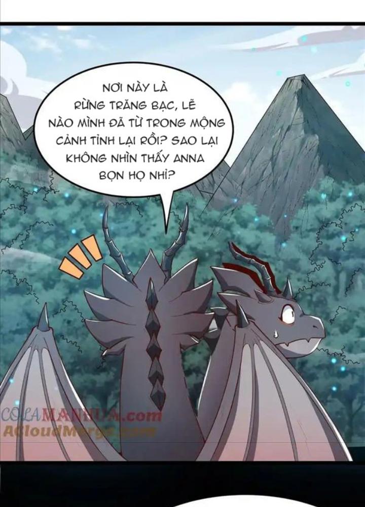 Ác Long Xuyên Không: Khởi Đầu Quốc Vương Hiến Tế Công Chúa Chapter 33 - Trang 2