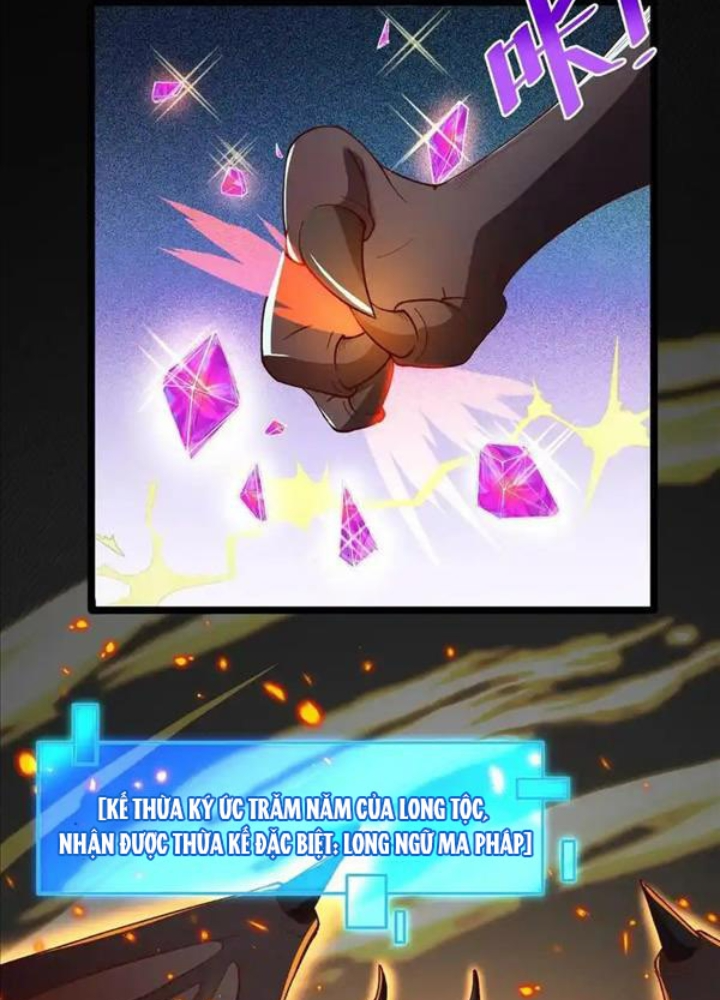 Ác Long Xuyên Không: Khởi Đầu Quốc Vương Hiến Tế Công Chúa Chapter 33 - Trang 2