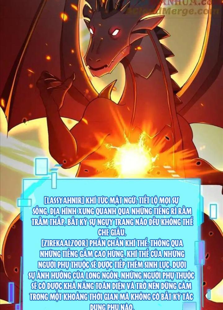 Ác Long Xuyên Không: Khởi Đầu Quốc Vương Hiến Tế Công Chúa Chapter 33 - Trang 2