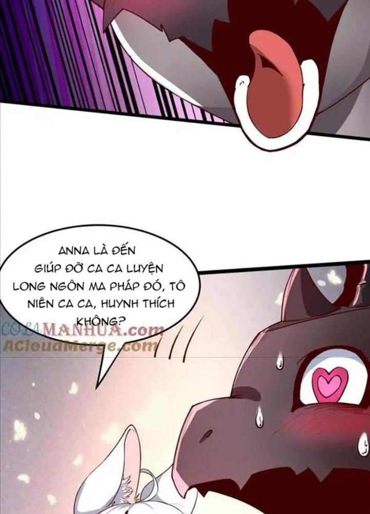 Ác Long Xuyên Không: Khởi Đầu Quốc Vương Hiến Tế Công Chúa Chapter 33 - Trang 2