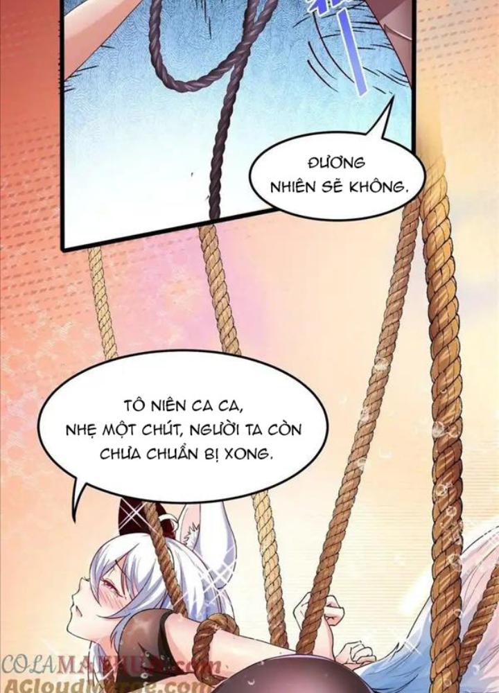 Ác Long Xuyên Không: Khởi Đầu Quốc Vương Hiến Tế Công Chúa Chapter 33 - Trang 2