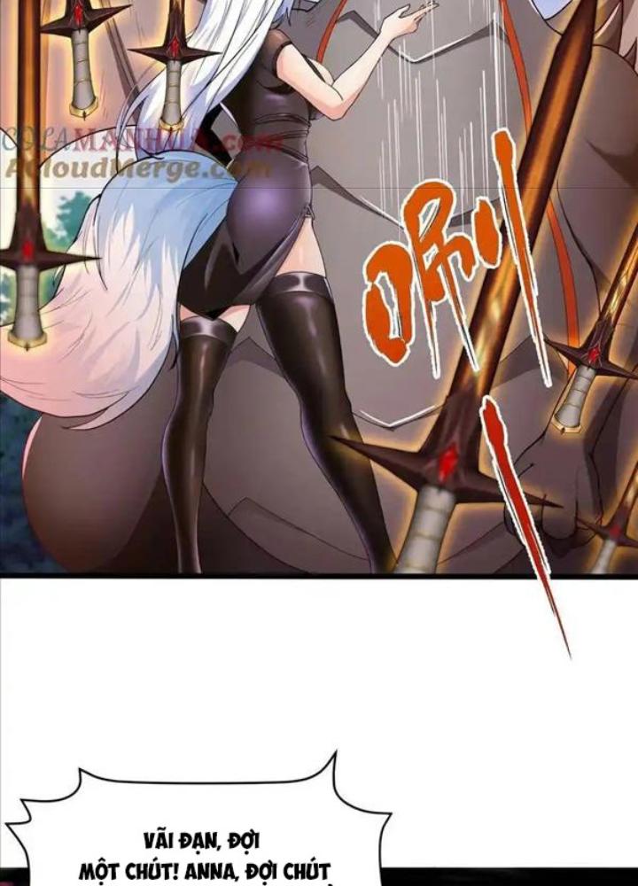 Ác Long Xuyên Không: Khởi Đầu Quốc Vương Hiến Tế Công Chúa Chapter 33 - Trang 2