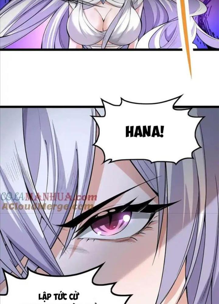 Ác Long Xuyên Không: Khởi Đầu Quốc Vương Hiến Tế Công Chúa Chapter 34 - Trang 2