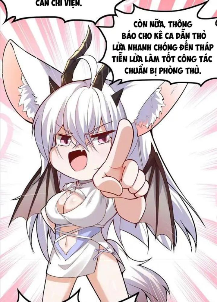 Ác Long Xuyên Không: Khởi Đầu Quốc Vương Hiến Tế Công Chúa Chapter 34 - Trang 2