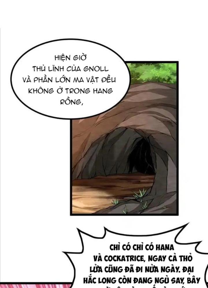 Ác Long Xuyên Không: Khởi Đầu Quốc Vương Hiến Tế Công Chúa Chapter 34 - Trang 2