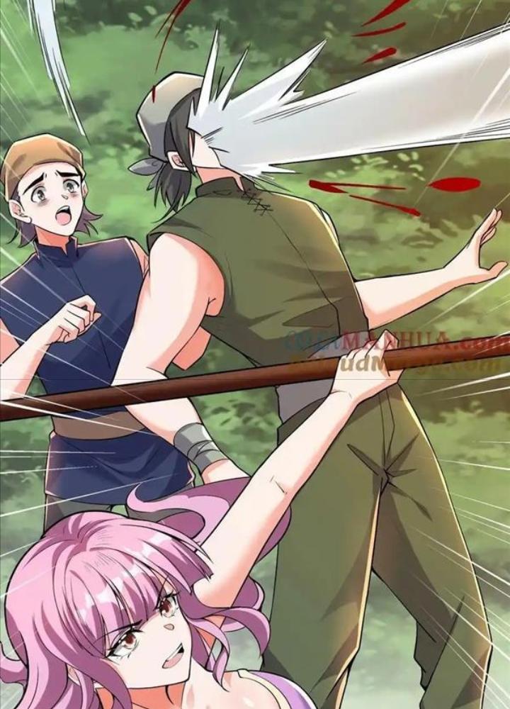 Ác Long Xuyên Không: Khởi Đầu Quốc Vương Hiến Tế Công Chúa Chapter 34 - Trang 2