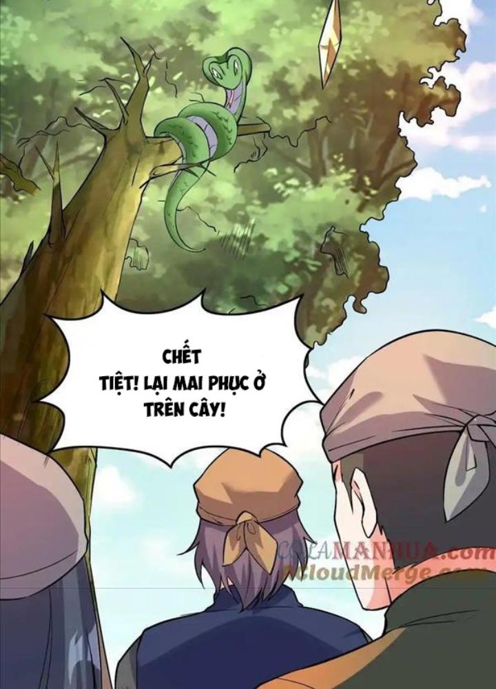 Ác Long Xuyên Không: Khởi Đầu Quốc Vương Hiến Tế Công Chúa Chapter 34 - Trang 2