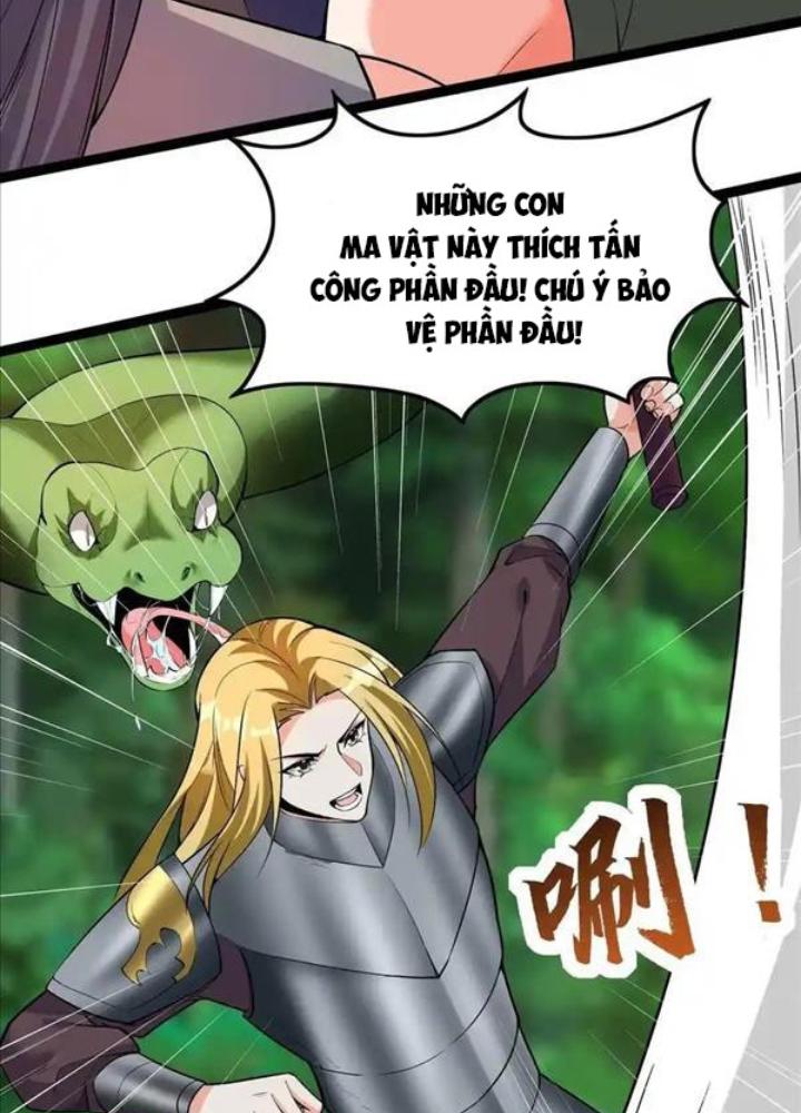 Ác Long Xuyên Không: Khởi Đầu Quốc Vương Hiến Tế Công Chúa Chapter 34 - Trang 2