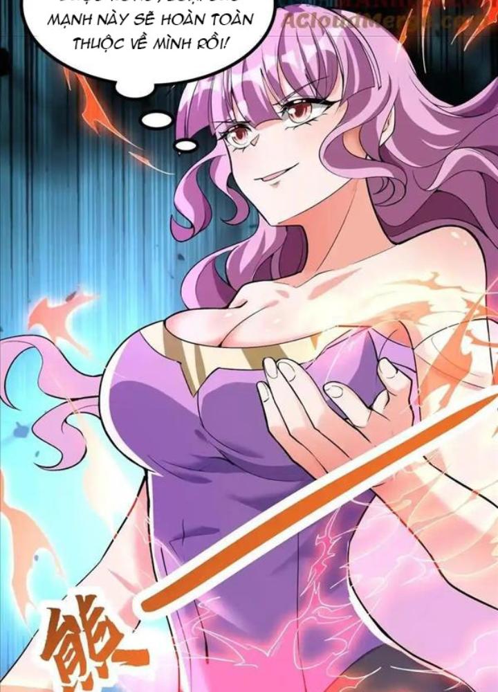 Ác Long Xuyên Không: Khởi Đầu Quốc Vương Hiến Tế Công Chúa Chapter 34 - Trang 2