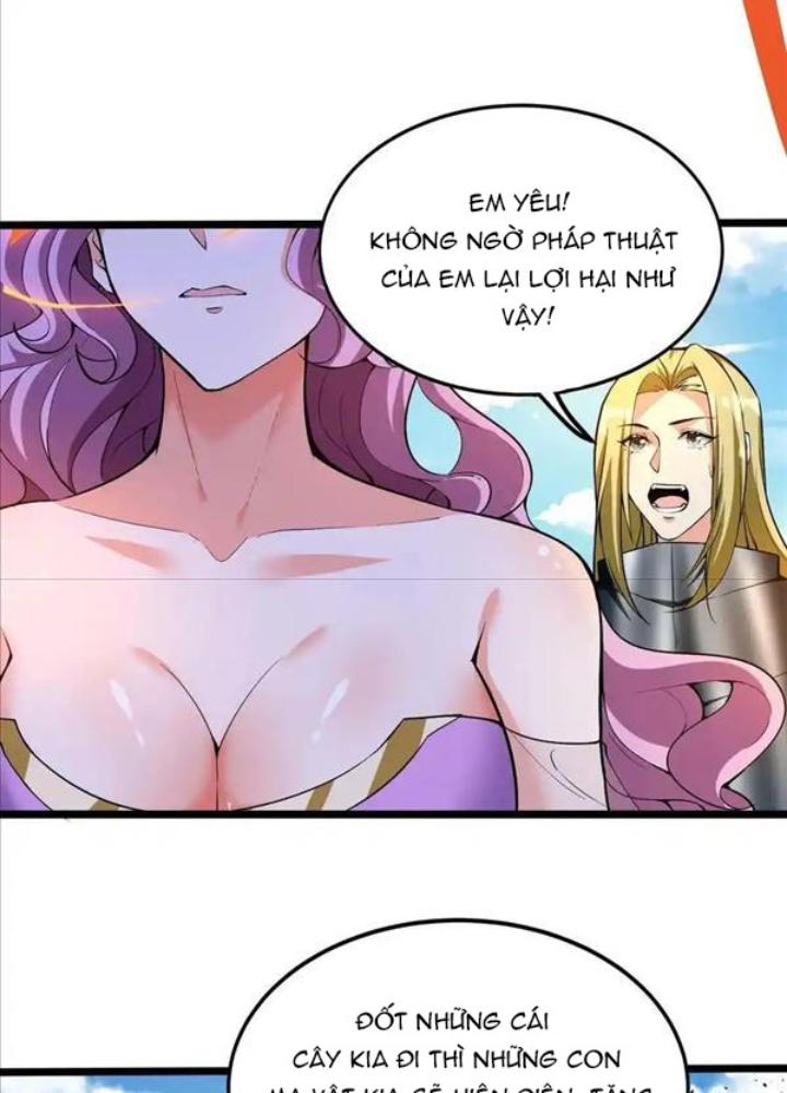 Ác Long Xuyên Không: Khởi Đầu Quốc Vương Hiến Tế Công Chúa Chapter 34 - Trang 2