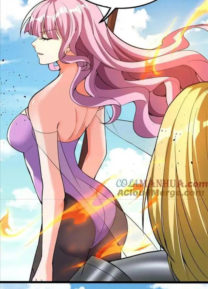 Ác Long Xuyên Không: Khởi Đầu Quốc Vương Hiến Tế Công Chúa Chapter 34 - Trang 2