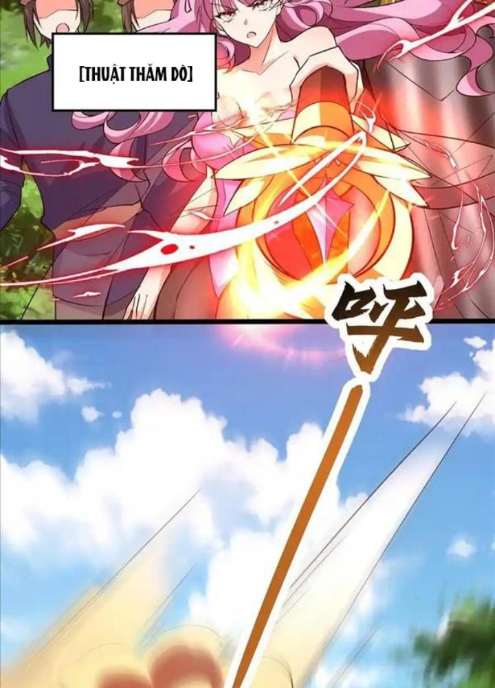 Ác Long Xuyên Không: Khởi Đầu Quốc Vương Hiến Tế Công Chúa Chapter 34 - Trang 2