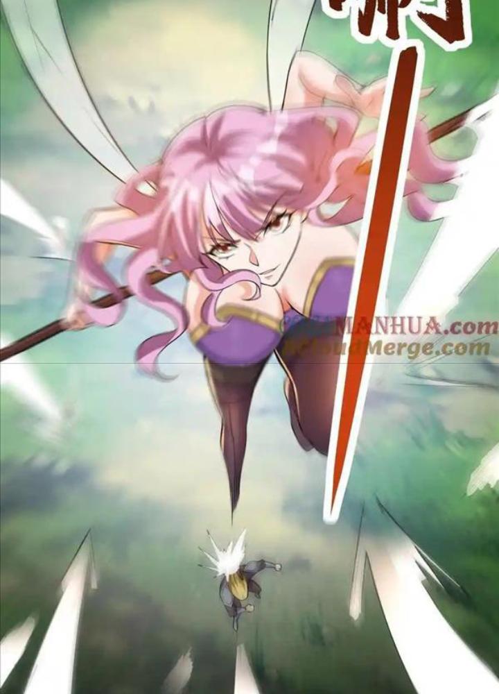 Ác Long Xuyên Không: Khởi Đầu Quốc Vương Hiến Tế Công Chúa Chapter 34 - Trang 2