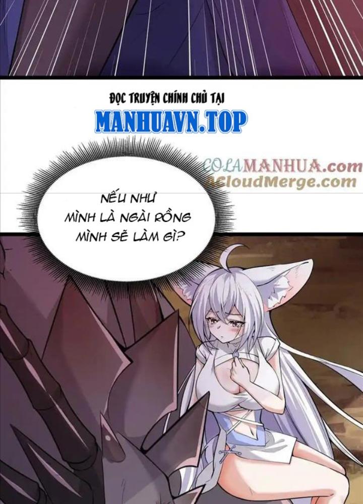 Ác Long Xuyên Không: Khởi Đầu Quốc Vương Hiến Tế Công Chúa Chapter 34 - Trang 2