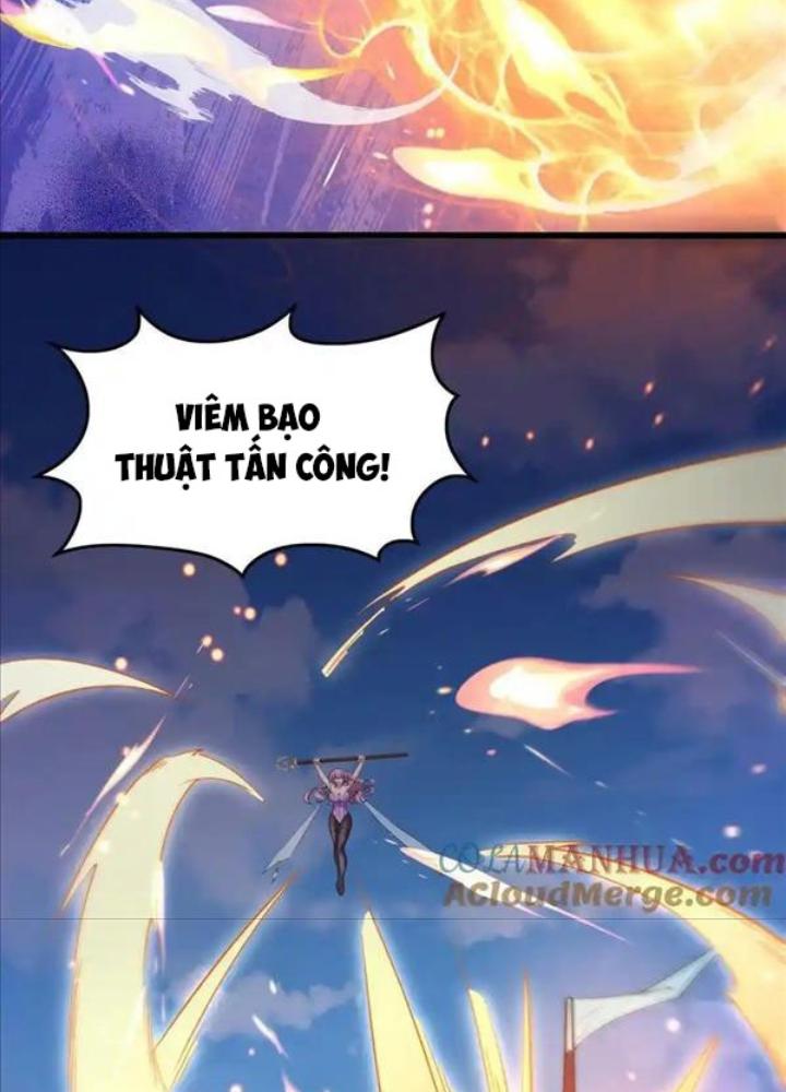 Ác Long Xuyên Không: Khởi Đầu Quốc Vương Hiến Tế Công Chúa Chapter 34 - Trang 2