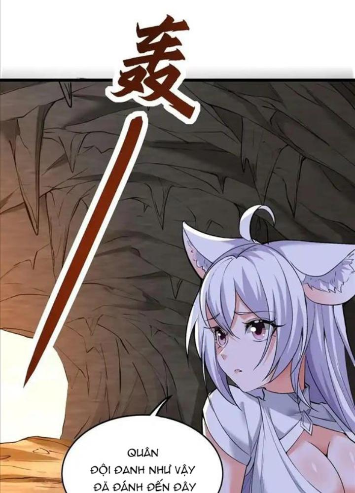 Ác Long Xuyên Không: Khởi Đầu Quốc Vương Hiến Tế Công Chúa Chapter 34 - Trang 2