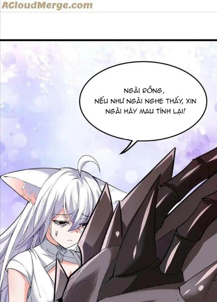 Ác Long Xuyên Không: Khởi Đầu Quốc Vương Hiến Tế Công Chúa Chapter 34 - Trang 2