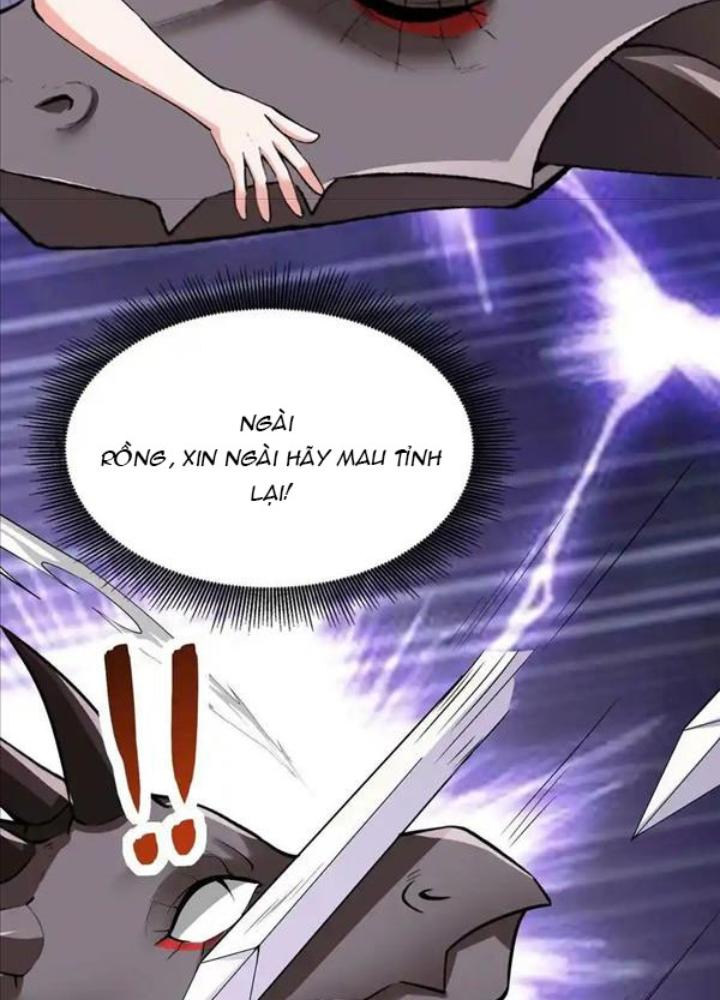 Ác Long Xuyên Không: Khởi Đầu Quốc Vương Hiến Tế Công Chúa Chapter 34 - Trang 2