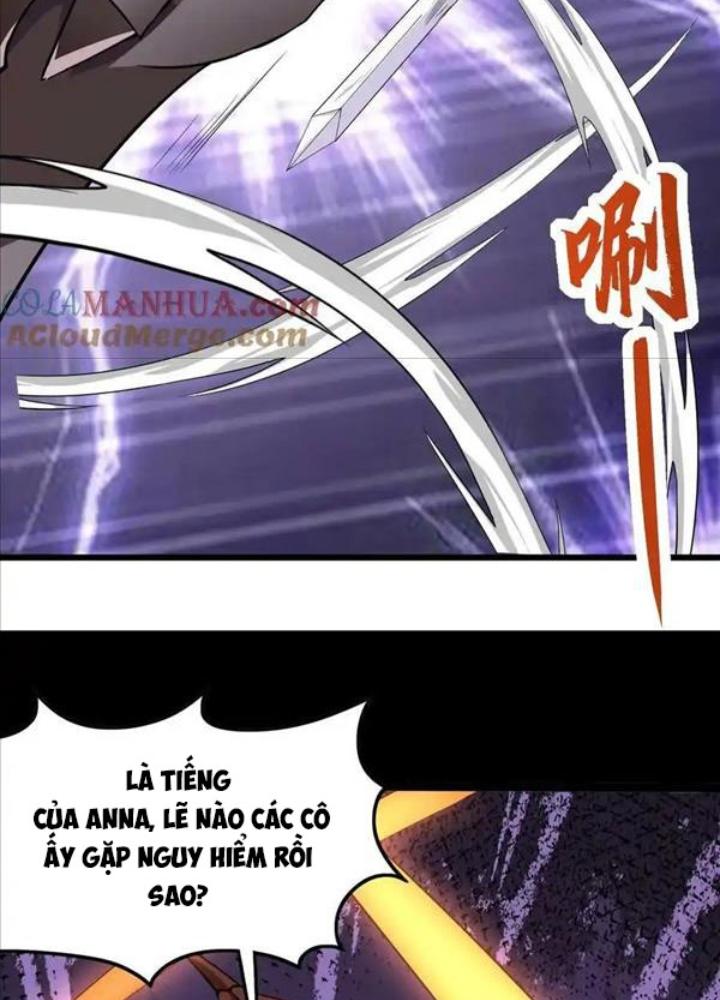 Ác Long Xuyên Không: Khởi Đầu Quốc Vương Hiến Tế Công Chúa Chapter 34 - Trang 2