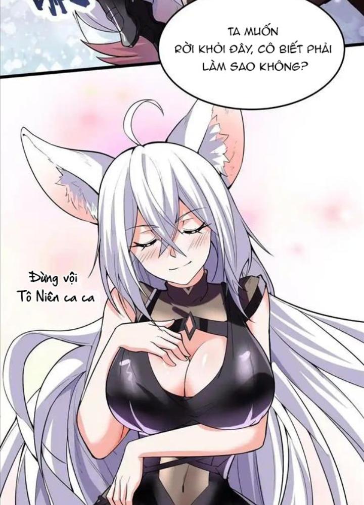 Ác Long Xuyên Không: Khởi Đầu Quốc Vương Hiến Tế Công Chúa Chapter 34 - Trang 2