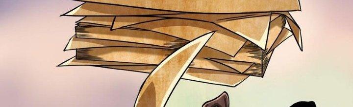 Lê Minh Chi Kiếm Chapter 60 - Trang 3