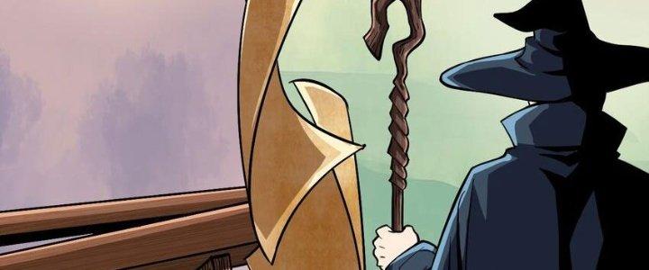 Lê Minh Chi Kiếm Chapter 60 - Trang 3