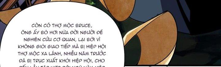 Lê Minh Chi Kiếm Chapter 60 - Trang 3