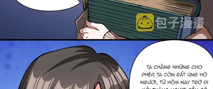 Lê Minh Chi Kiếm Chapter 60 - Trang 3