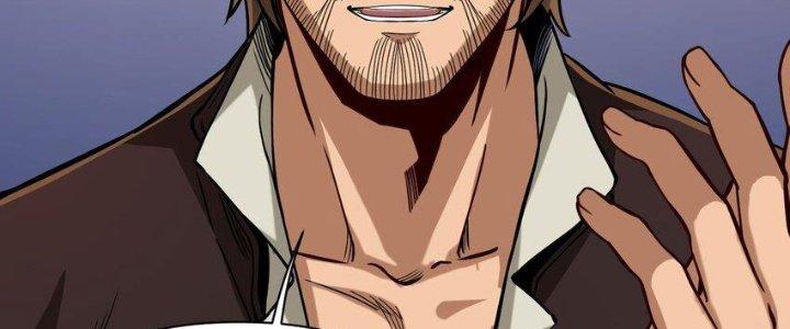 Lê Minh Chi Kiếm Chapter 60 - Trang 3