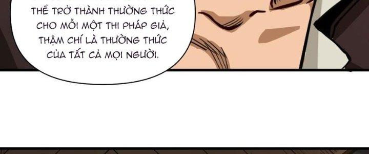 Lê Minh Chi Kiếm Chapter 60 - Trang 3