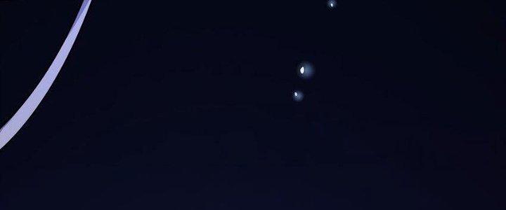 Lê Minh Chi Kiếm Chapter 60 - Trang 3