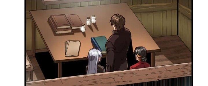 Lê Minh Chi Kiếm Chapter 60 - Trang 3