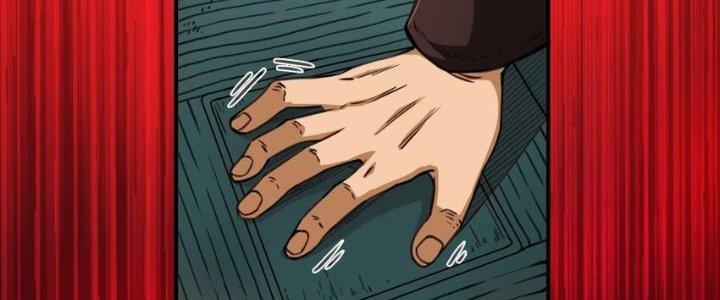 Lê Minh Chi Kiếm Chapter 60 - Trang 3