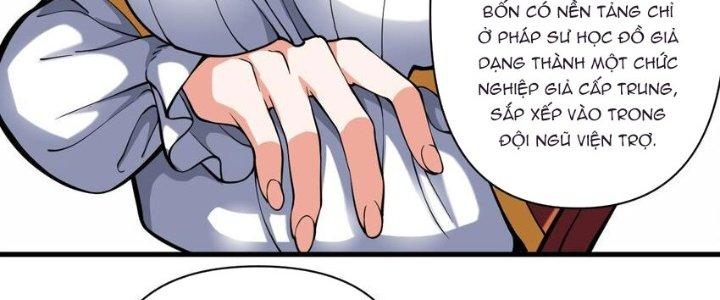 Lê Minh Chi Kiếm Chapter 60 - Trang 3