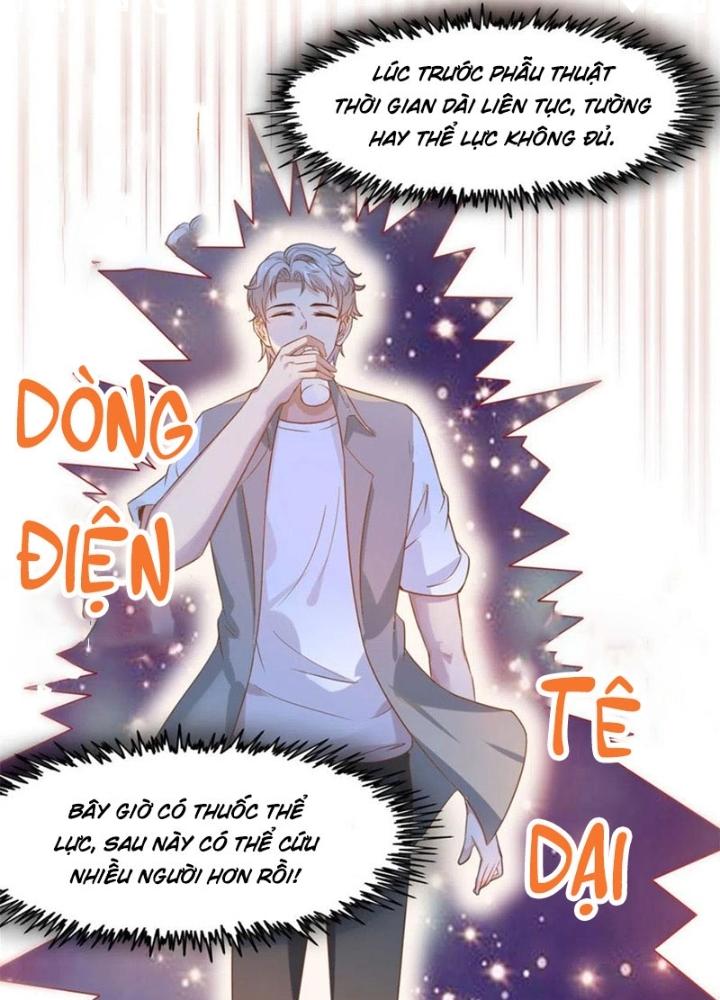 Khi Bác Sĩ Mở Hack Chapter 8 - Trang 2