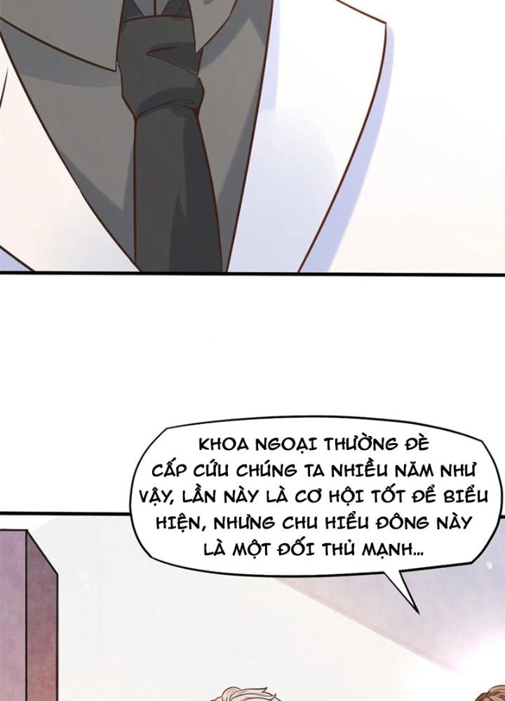 Khi Bác Sĩ Mở Hack Chapter 8 - Trang 2