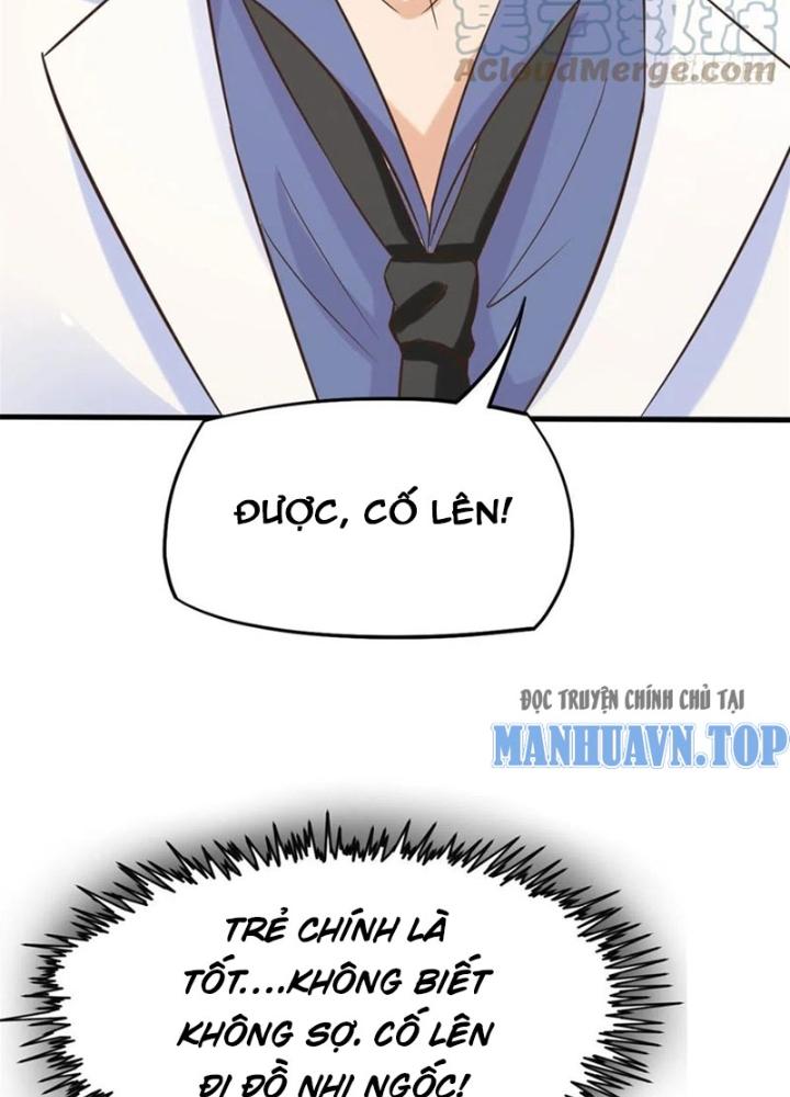 Khi Bác Sĩ Mở Hack Chapter 8 - Trang 2