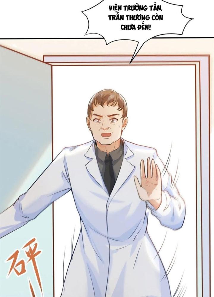 Khi Bác Sĩ Mở Hack Chapter 8 - Trang 2