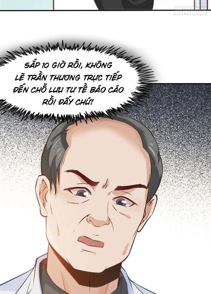 Khi Bác Sĩ Mở Hack Chapter 8 - Trang 2