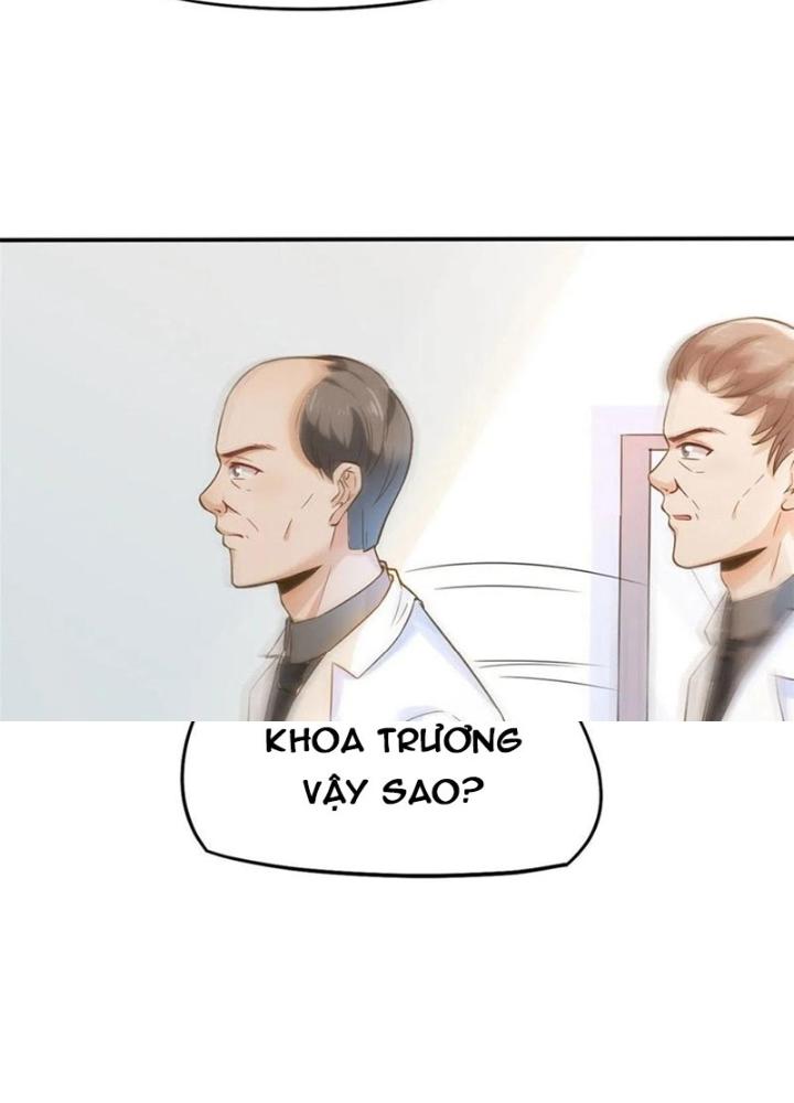 Khi Bác Sĩ Mở Hack Chapter 8 - Trang 2