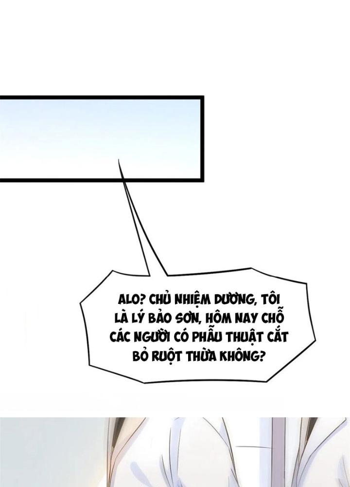 Khi Bác Sĩ Mở Hack Chapter 8 - Trang 2