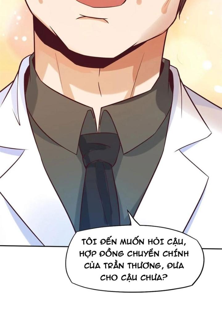 Khi Bác Sĩ Mở Hack Chapter 8 - Trang 2